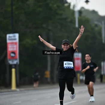 Runner Photo 8365791