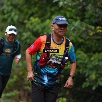 Runner Photo 8365793