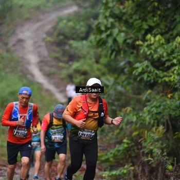 Runner Photo 8365794