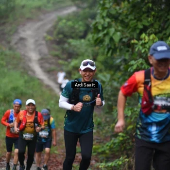 Runner Photo 8365798