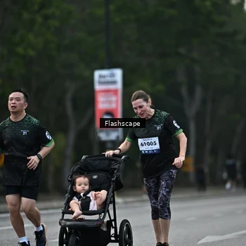 Runner Photo 8365799