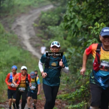 Runner Photo 8365805