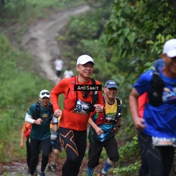 Runner Photo 8365806
