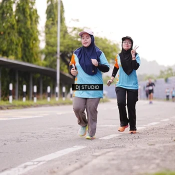 Runner Photo 8365810