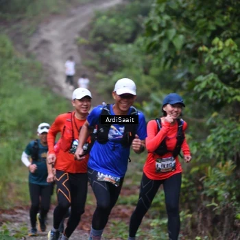 Runner Photo 8365813