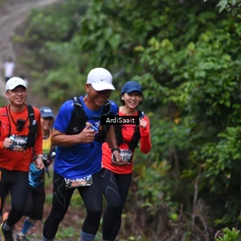 Runner Photo 8365817
