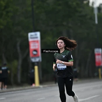 Runner Photo 8365819