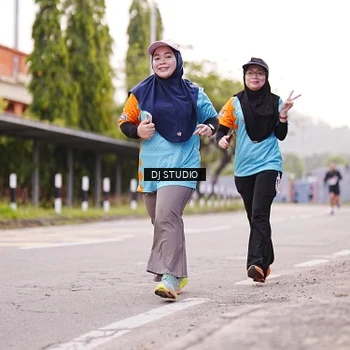 Runner Photo 8365820