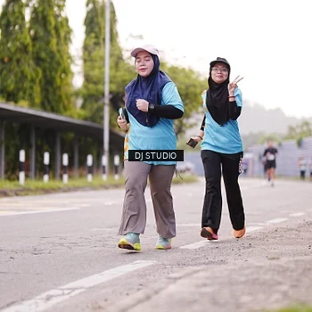 Runner Photo 8365821