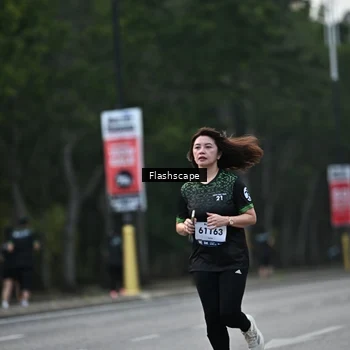 Runner Photo 8365822