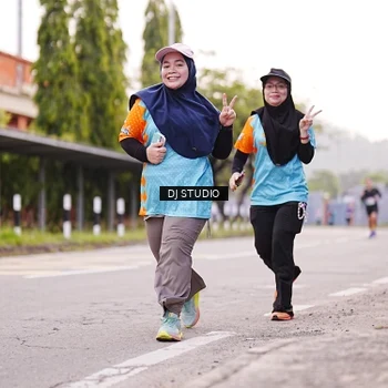 Runner Photo 8365823