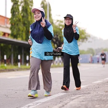 Runner Photo 8365825