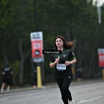 Runner Photo 8365826