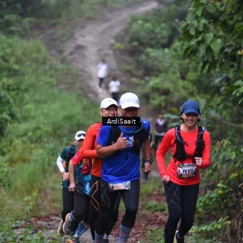 Runner Photo 8365828