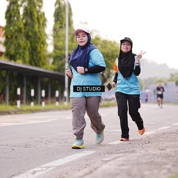 Runner Photo 8365829
