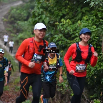 Runner Photo 8365836