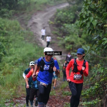 Runner Photo 8365837