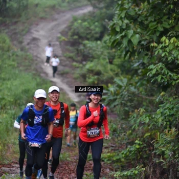 Runner Photo 8365839