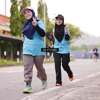 Runner Photo 8365842