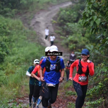 Runner Photo 8365843