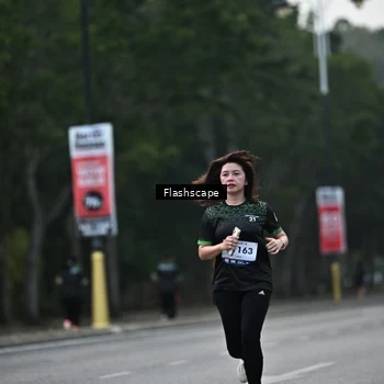 Runner Photo 8365845