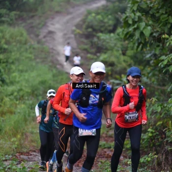 Runner Photo 8365846