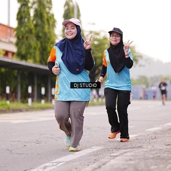 Runner Photo 8365847