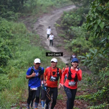 Runner Photo 8365848