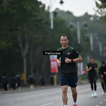 Runner Photo 8365851