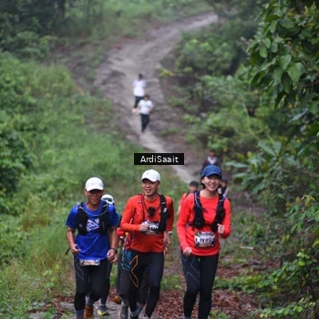 Runner Photo 8365866