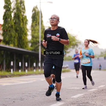 Runner Photo 8365867