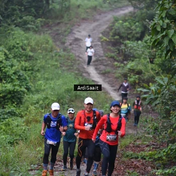 Runner Photo 8365868