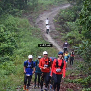 Runner Photo 8365870