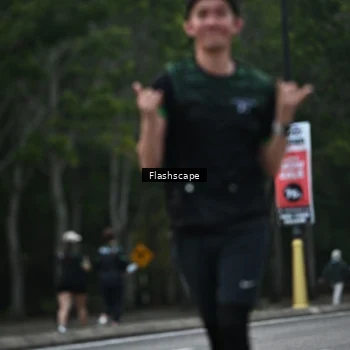 Runner Photo 8365871