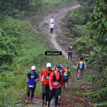 Runner Photo 8365878