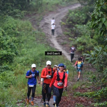 Runner Photo 8365881