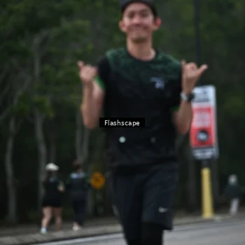 Runner Photo 8365884