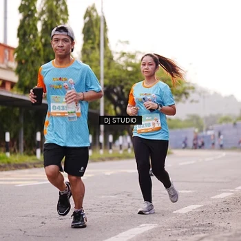 Runner Photo 8365885