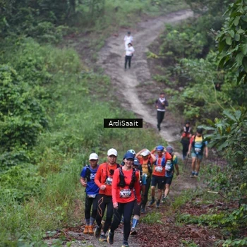 Runner Photo 8365889