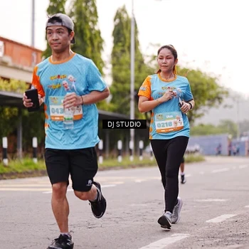 Runner Photo 8365890