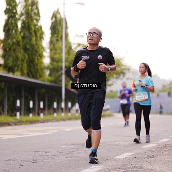 Runner Photo 8365894