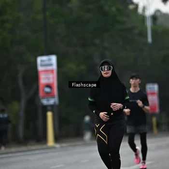 Runner Photo 8365896