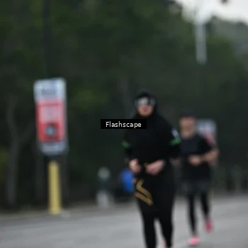 Runner Photo 8365897