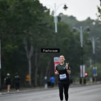 Runner Photo 8365903