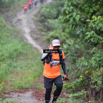 Runner Photo 8365904