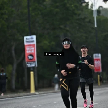 Runner Photo 8365910