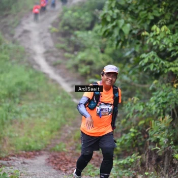 Runner Photo 8365912