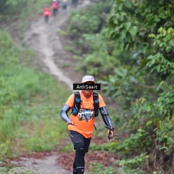 Runner Photo 8365913