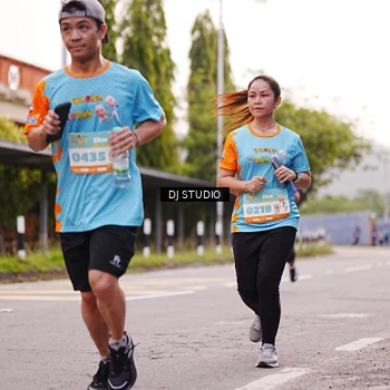 Runner Photo 8365918