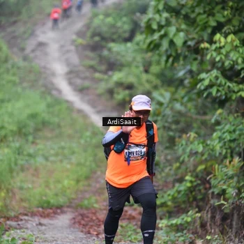 Runner Photo 8365921